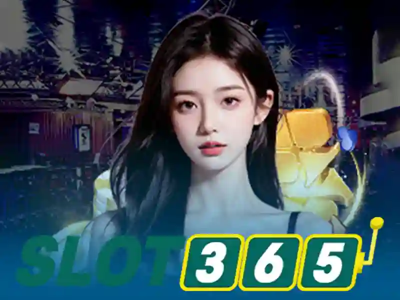 Slot365 app: Trải nghiệm đỉnh cao với slot365 vn và vip