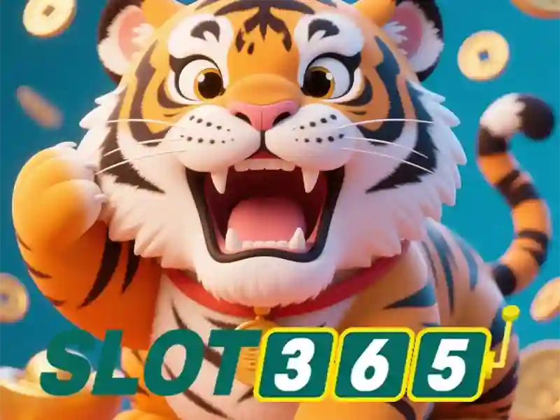 slot365 slot – Tổng quan chủ đề và giá trị cốt lõi