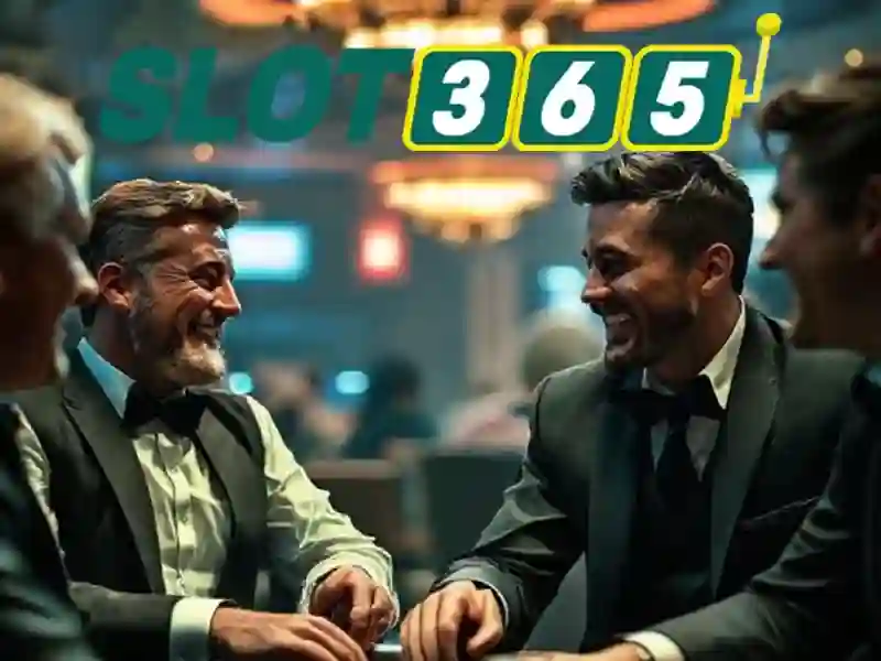 Slot365 app – Trải nghiệm Slot365 app và đăng ký Slot365