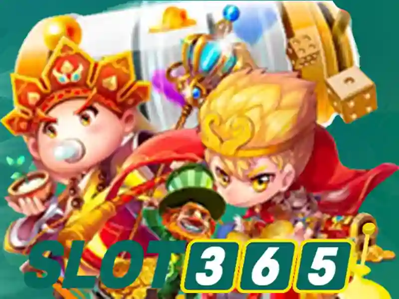 slot365 .com – Tổng quan chủ đề và giá trị cốt lõi