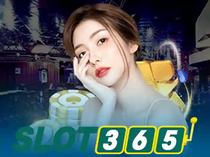 link dự phòng Slot365 — Trải nghiệm an toàn cho Slot365