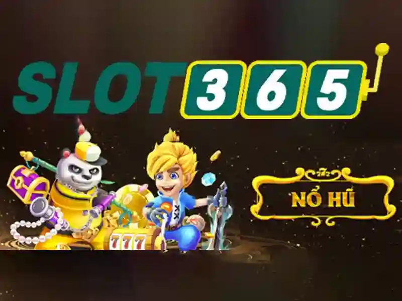 slot365 pulsa tanpa potongan – trải nghiệm đỉnh cao cùng raja slot365