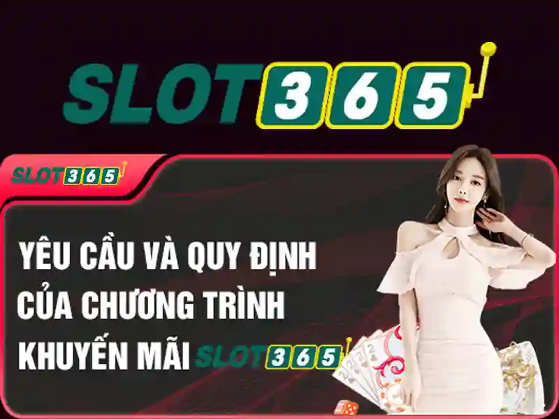 Slot365 - Trải nghiệm slot trực tuyến hàng đầu