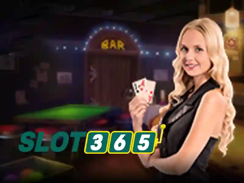 Các trò chơi và lựa chọn trên Slot365