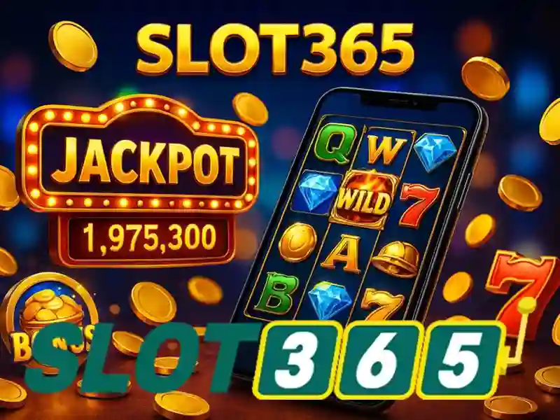 Tam nhin tuoi lai cua Slot365