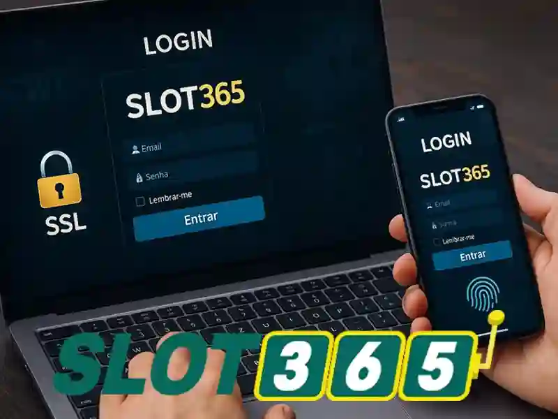 Slot365: Khám phá nền tảng máy đánh bạc trực tuyến