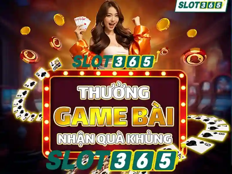 Kết luận về Slot365