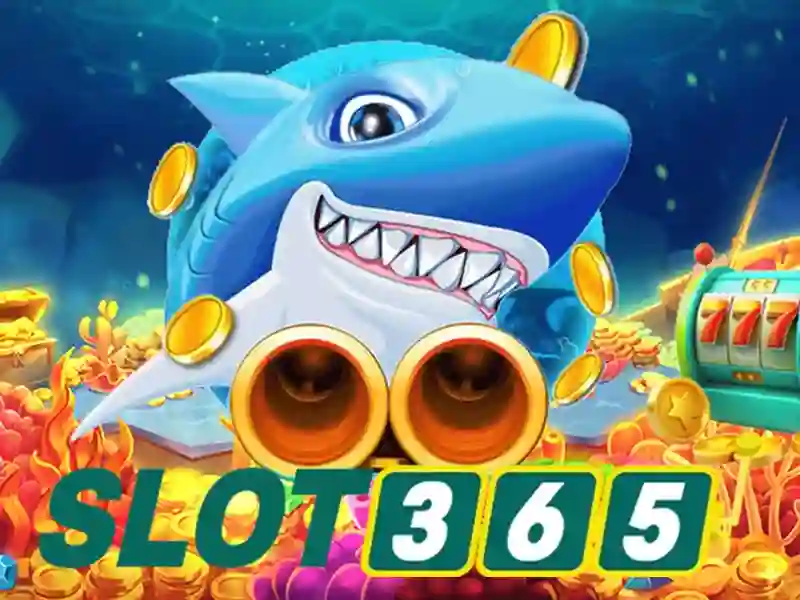 Slot365 chính thức – Trải nghiệm đỉnh cao slot trực tuyến