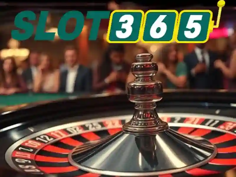 Slot365: Đánh giá và Trải nghiệm Slot Trực tuyến