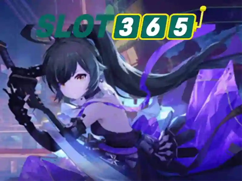 Slot365 - Trải nghiệm casino slots hàng đầu