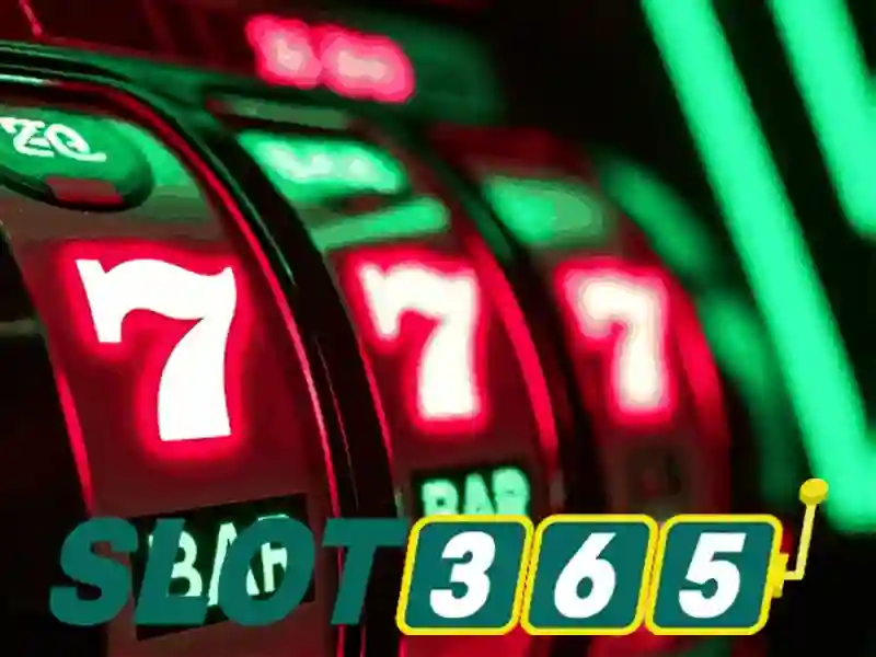 Slot365 – Nền tảng xèng trực tuyến đáng chú ý