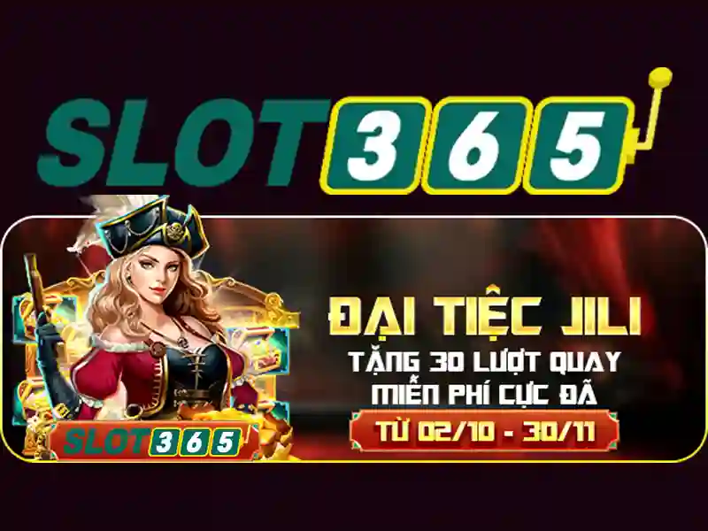 slot365 pulsa tanpa potongan – Trải nghiệm thanh toán dễ dàng
