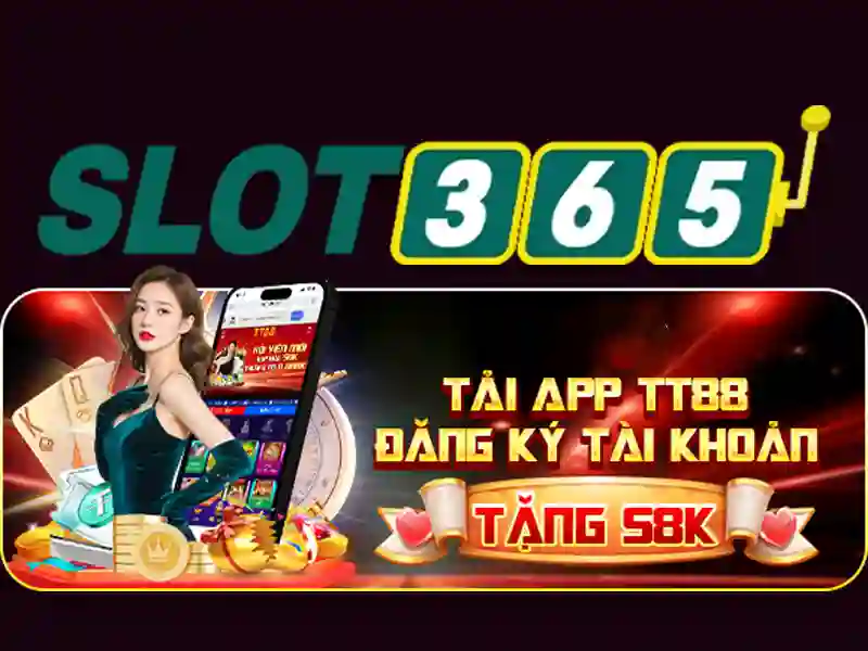 https t ly slot365: Trải nghiệm uy tín và đổi mới