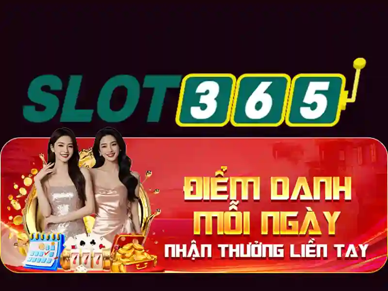 Bộ sưu tập trò chơi casino đa dạng tại Slot365 bao gồm Baccarat và Slot game