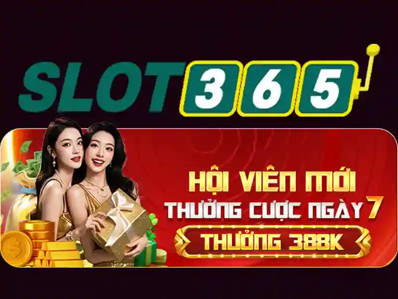 Slot365 là gì và những lợi ích khi chơi slot trực tuyến