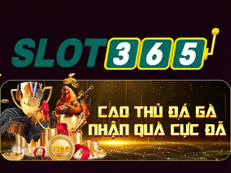 Slot365 Vip - Trải nghiệm slot365 vip và slot365 tại