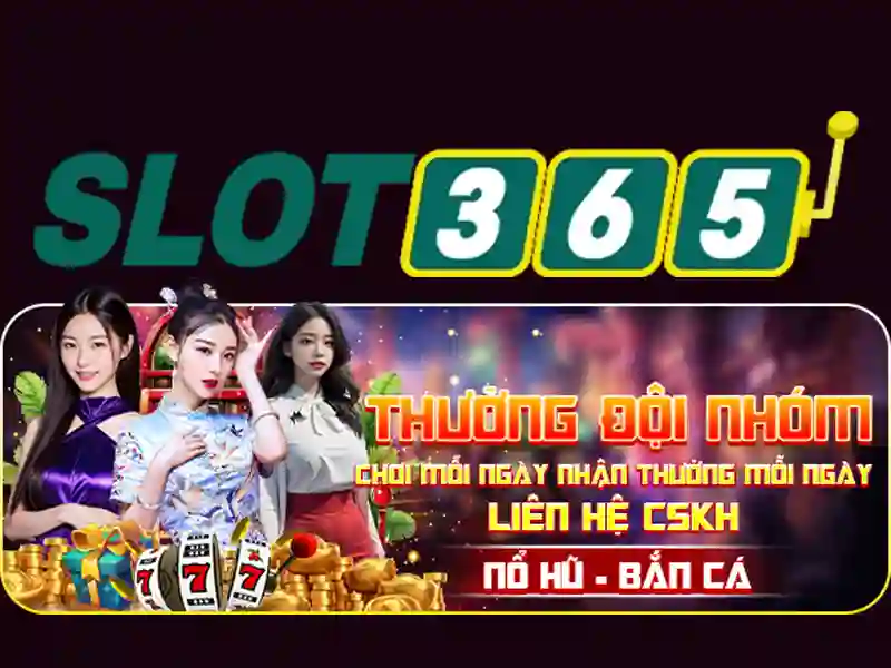 Slot365 - Đánh giá nền tảng trò chơi trực tuyến
