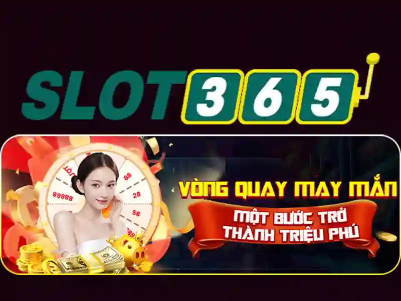 game slot365 – Hướng dẫn và link Slot365 cho trải nghiệm tối ưu