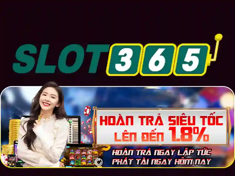 Slot365 free – Nguồn gốc và sứ mệnh