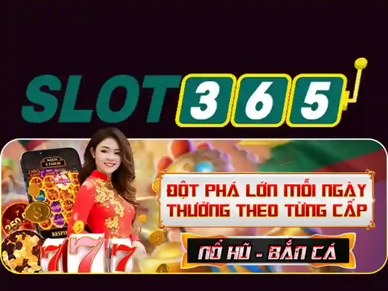 Nạp tiền Slot365 – Tổng quan chủ đề và Giá trị cốt lõi