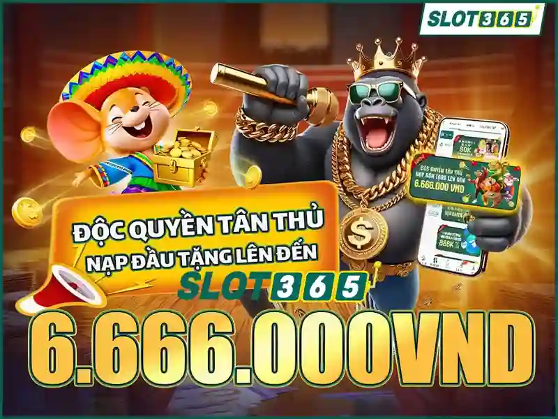 link dự phòng Slot365 — Tổng quan và giá trị cốt lõi