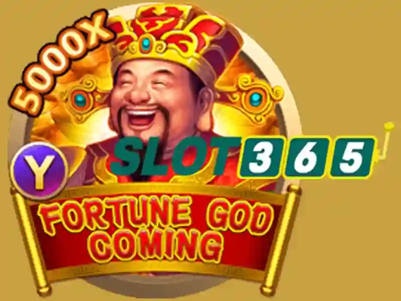 Slot365: Nền tảng chơi slot trực tuyến uy tín và giải trí