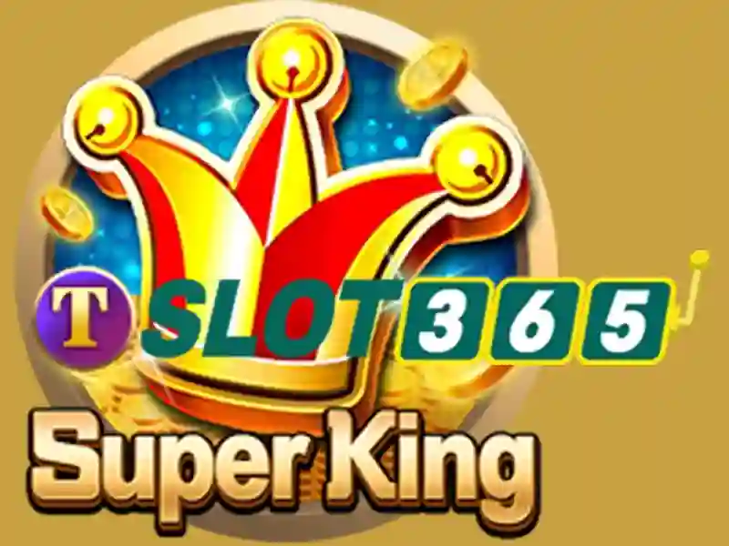 Slot365: Khám phá nền tảng chơi game trực tuyến và máy xèng