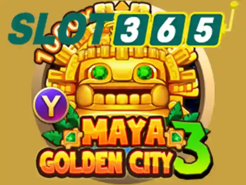 Slot365: Tổng quan về sòng bạc trực tuyến uy tín