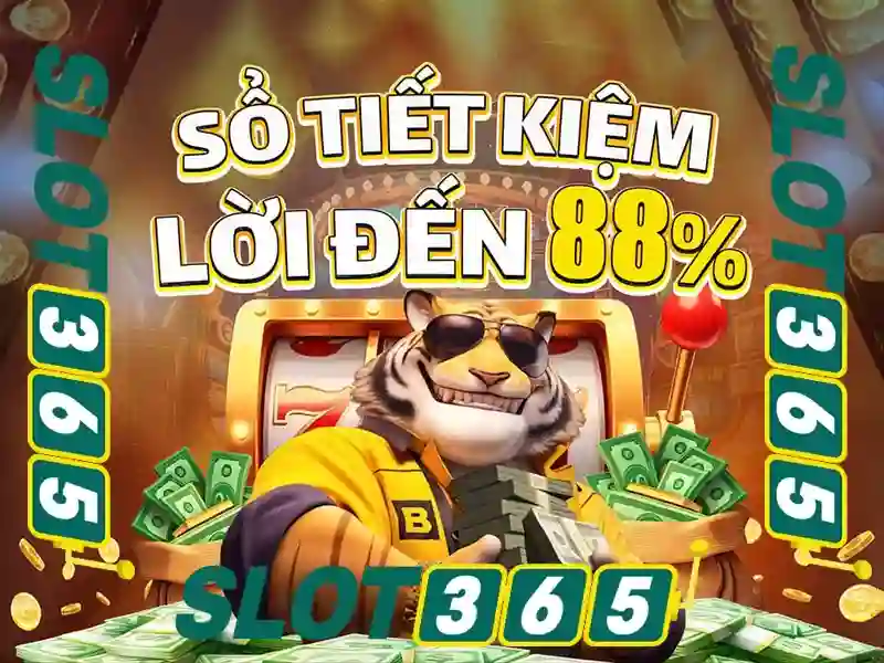 slot365 rtp – Tổng quan, trải nghiệm và đánh giá Slot365