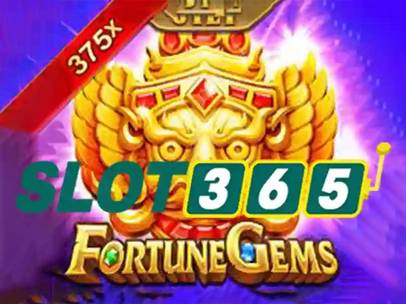 Slot365: Tổng quan và kinh nghiệm chơi máy đánh bạc trực tuyến