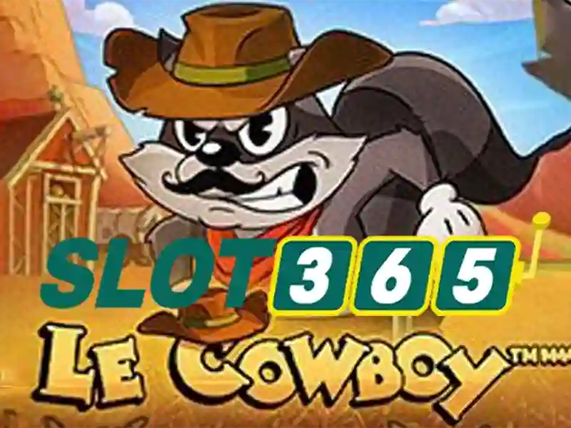 Khám phá các trò chơi slot tại Slot365