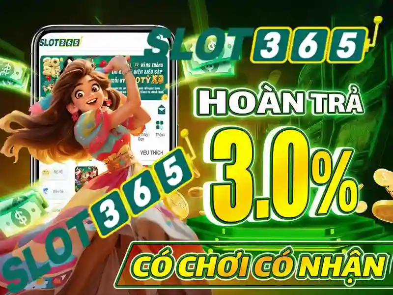 Sản phẩm và dịch vụ cốt lõi: Ứng dụng thực tế của slot365 slot