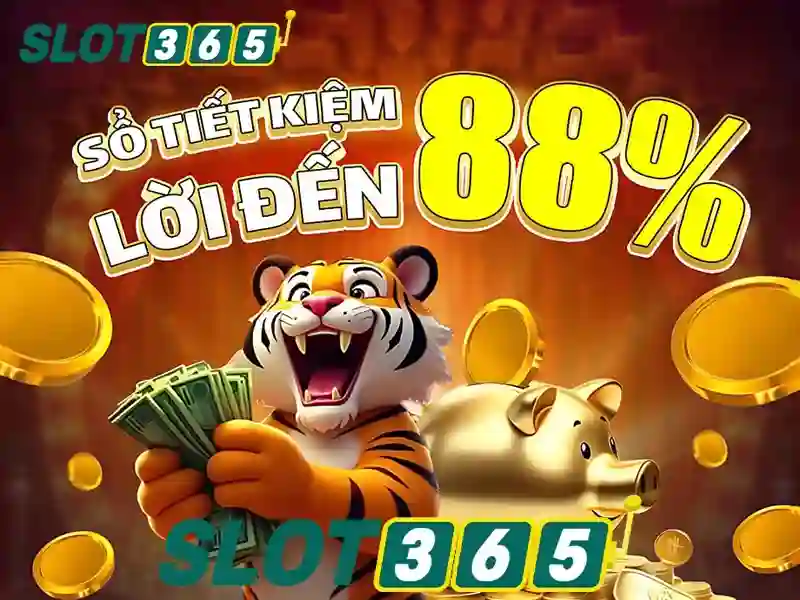 Hướng dẫn Slot365: tối ưu trải nghiệm và ưu đãi Slot365