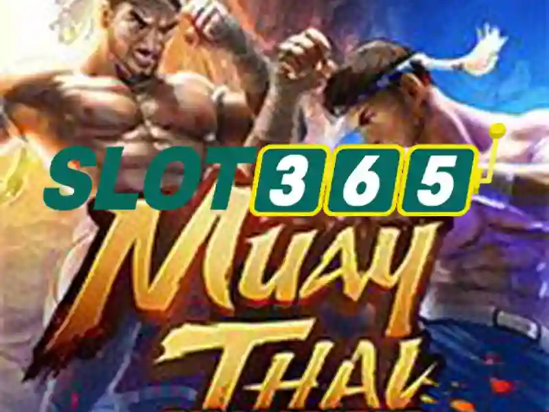 Slot365 – Trải nghiệm casino trực tuyến hiện đại