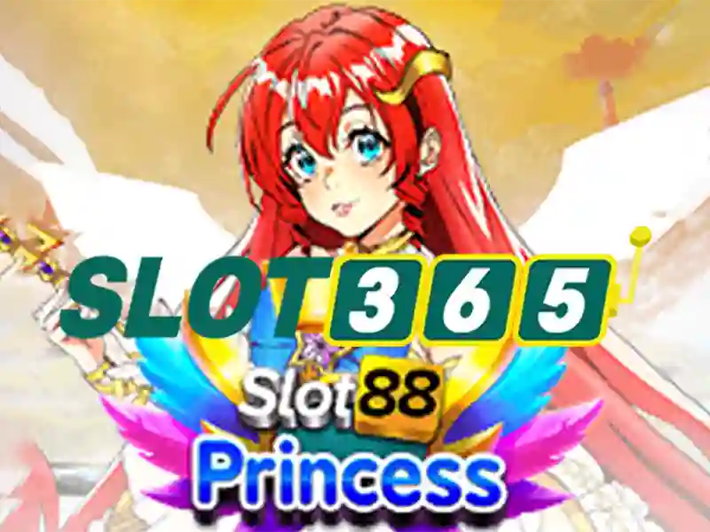 Slot365 là gì và điểm nổi bật