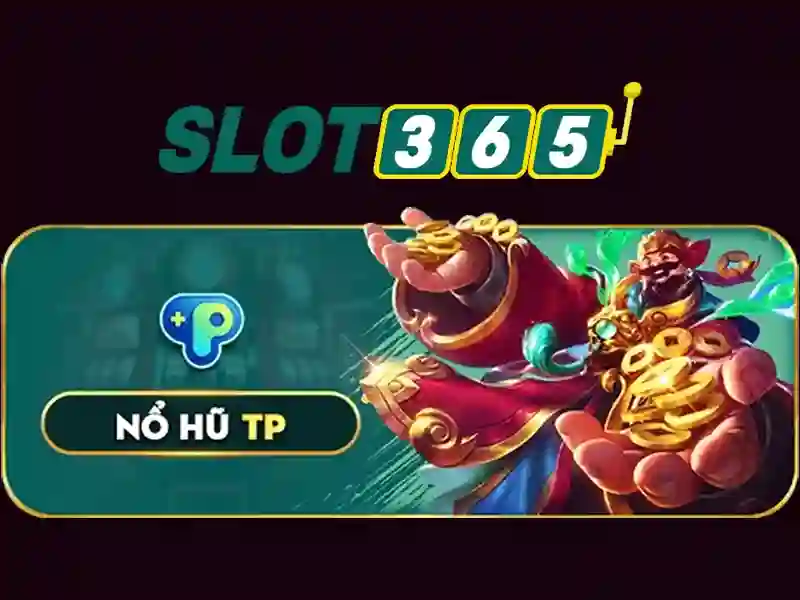 Slot365: Đánh giá nền tảng chơi slot trực tuyến uy tín