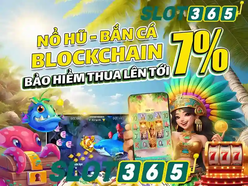 Trò chơi và tính năng nổi bật