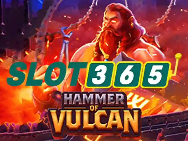 Slot365: Khám phá nền tảng casino trực tuyến và máy xèng phổ biến