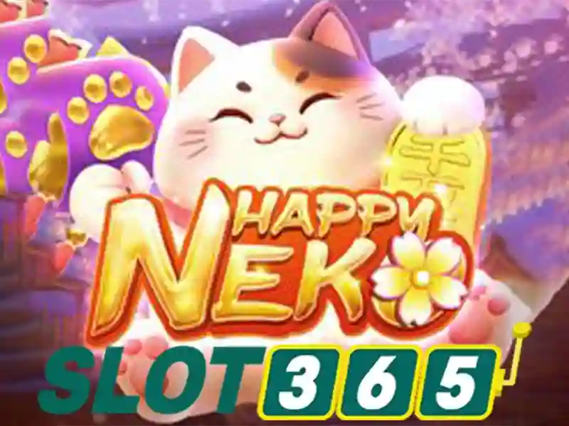 Slot365: Nền tảng slot trực tuyến hàng đầu cho trải nghiệm chơi đỉnh cao