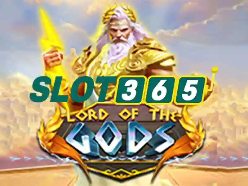 slot365 tại – Trải nghiệm và đánh giá slot365 vip