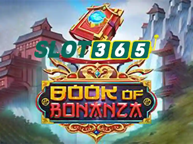 Slot365 là gì? Đánh giá nền tảng slot trực tuyến