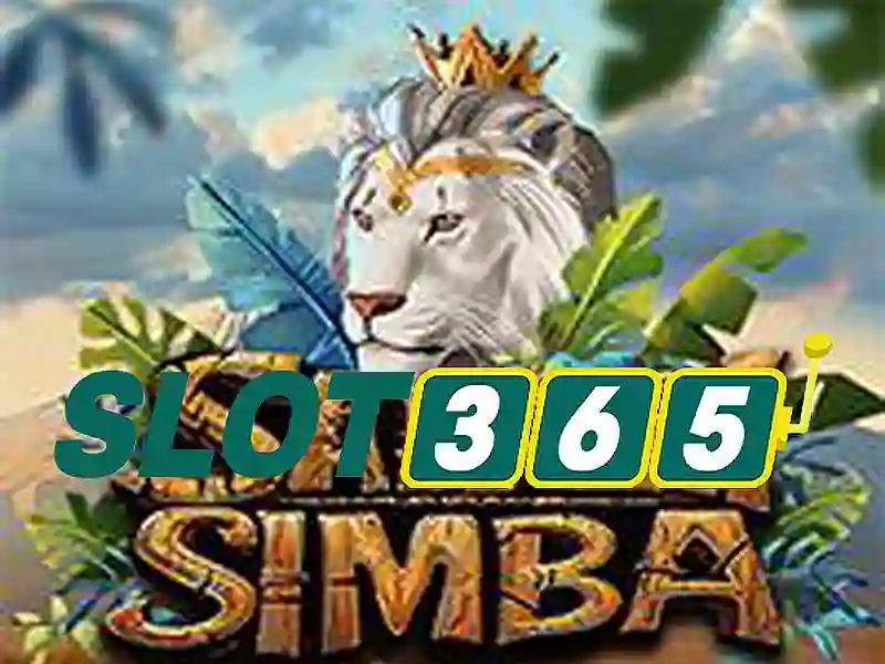 slot365 slot – Trải nghiệm đỉnh cao và niềm tin