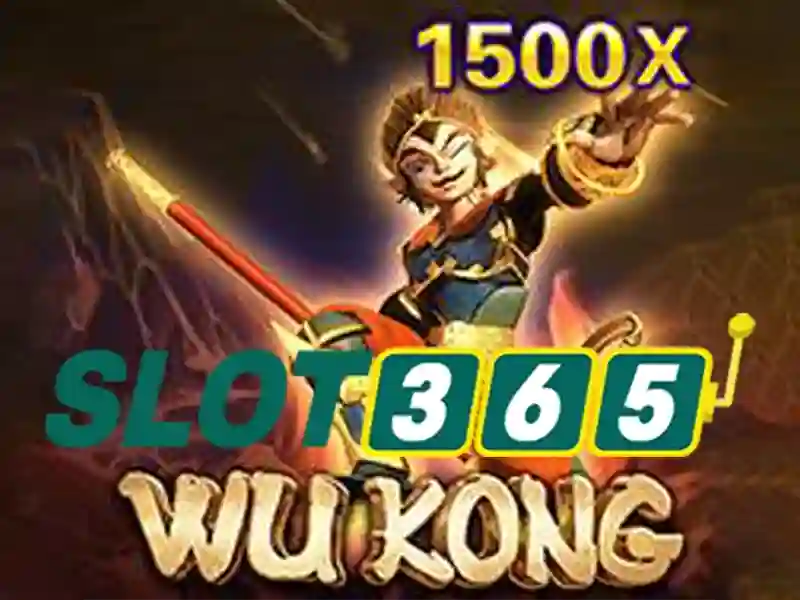slot365 .com – Trải nghiệm đỉnh cao và giá trị thương hiệu