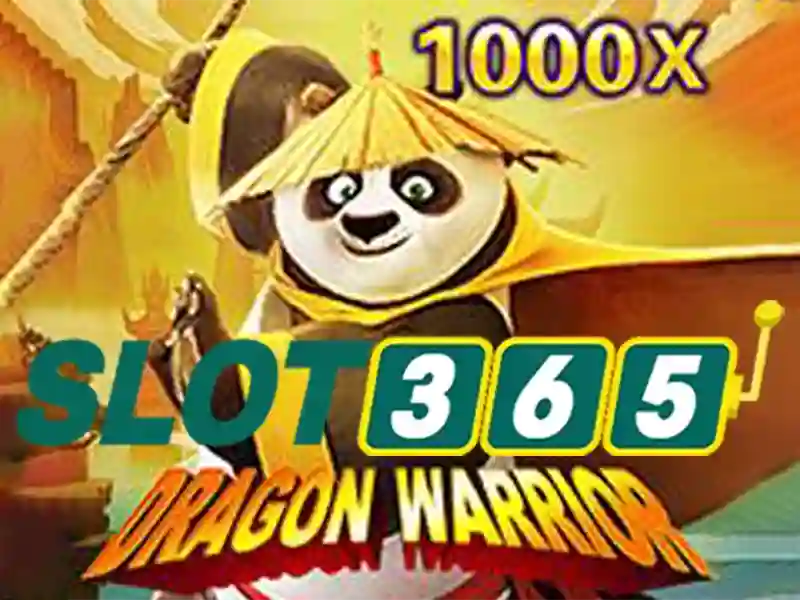 Slot365: Tổng quan về nền tảng máy slot trực tuyến