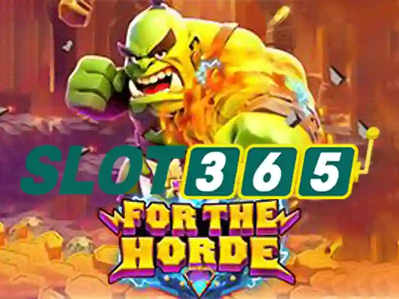 Giao diện trang chủ Slot365 hiện đại và bắt mắt